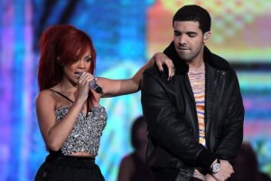 Rihanna y Drake En cita amorosa