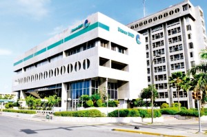 El Banco BHD encarna la mayor historia de alianzas estratégicas del sistema financiero dominicano. (El Caribe ) 