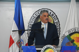 Miguel Vargas