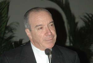 Nicolás de Jesús López Rodríguez