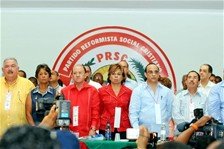 Asamblea del PRSC