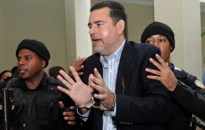 Rafael Emilio González Alvarez - LD