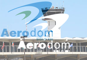 AERODOM Y TORRE CONTROL