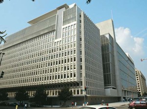 Banco-Mundial