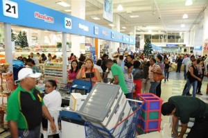 El-comercio-dominicano-realiza-su-‘Black-Friday’-y-se-dinamiza-previo-a-Navidad