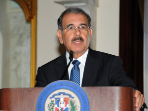 Presidente-Danilo-Medina