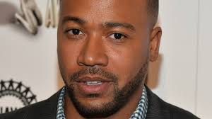 Columbus Short