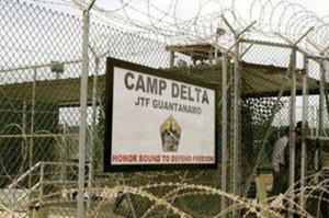 Colombia no sabe si dará asilo a presos de Guantánamo. 