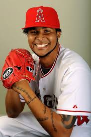 Ervin Santana