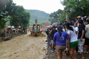 El Seguro Agrario Pachamama beneficiará por el momento a dos mil 600 familias productoras que perdieron sus cultivos a consecuencia de los fenómenos climáticos. 