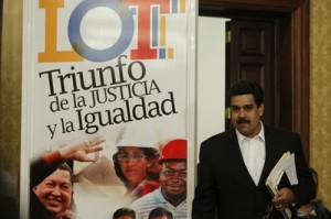 El Gobierno revolucionario de Venezuela ha implementado leyes y proyectos que dignifican el derecho al trabajo. 