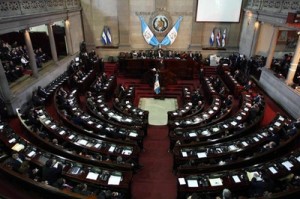 l Congreso de Guatemala eligió a sus autoridades electorales. (Foto: Archivo)