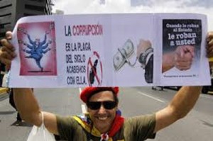 Muestran ante la OEA avances en la lucha contra la corrupción en Venezuela. 