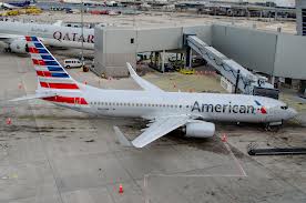 NUEVA YORK, 10 Mar 2014 AFP. – La aerolínea American Airlines anunció el lunes que ponía fin a su acuerdo comercial con JetBlue Airways