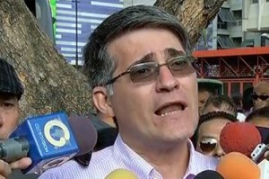 La autoridad en materia de transporte aseguró que gracias al Gobierno venezolano las unidades de Metrobús prestan servicio en calma.