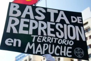 Gobierno chileno pide perdón a mapuches por despojo de tierras ancestrales. 