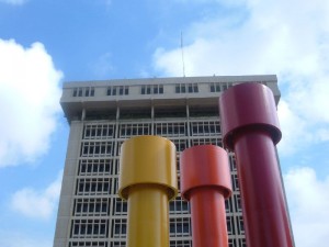 Banco Central de la República Dominicana