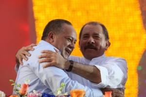 Diosdado Cabello visita la nación presidida por Daniel Ortega, a la que también acudirá una delegación del Gobierno venezolano. 