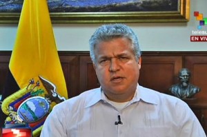 El vicecanciller de Ecuador destacó en exclusiva que el presidente Rafael Correa ha logrado acuerdos productivos para su nación durante la gira que realiza en Europa.