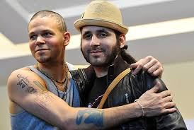 CALLE13