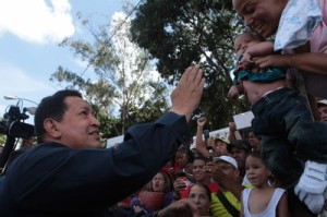 Revolucionarios homenajearán al Comandante en el Cuartel de la Montaña, lugar simbólico de su paso a la eternidad. 