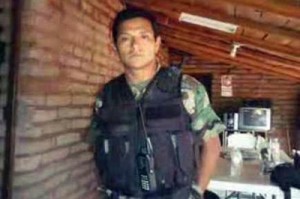 Jefe de Seguridad de 'el Chapo' Guzmán fue encontrado muerto en Sinaloa.