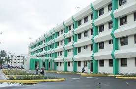 Hospital Infantil Robert Reid Cabral.