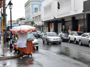 LLUVIA