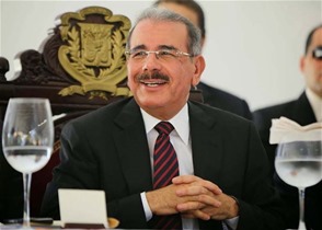 El presidente Danilo Medina envió ayer un mensaje de felicitación con motivo de celebrarse hoy el Día Nacional del Periodista.