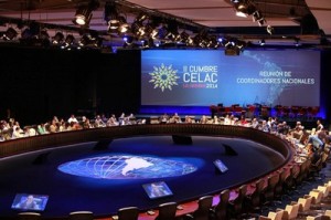 La última reunión del bloque regional se desarrolló en La Habana, con un amplio apoyo de la región al Gobierno de Raúl Castro.