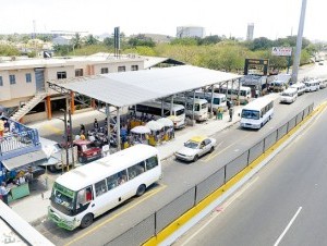 Se espera que el éxodo de vacacionistas hacia distintos puntos del país comience desde este miércoles. 