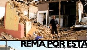 Autoridades chilenas confirmaron la muerte de cinco personas por el terremoto de 8.2 grados Richter de magnitud que esta noche sacudió Chile, país que se encuentra en alerta de tsunami y evacua a miles de personas en todo su borde costero, de aproximadamente 4 mil kilómetros. 