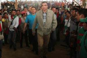 Gobierno colombiano asegura que está apoyando al sector agropecuario con esta medida.