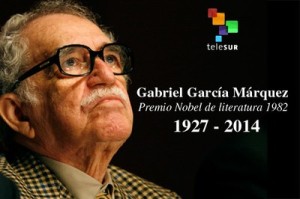 El Gabo siempre será el mayor exponente del Realismo Mágico. (Foto: teleSUR)