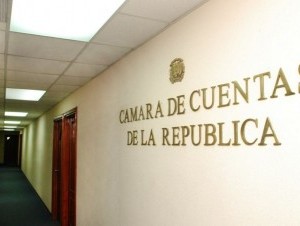 La Cámara de Cuentas de la República Dominicana (CCRD).