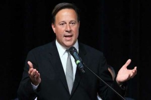 Juan Carlos Varela anunció que variao de sus excompañeros durante la gestión de Martinelli asumirán las riendas en varios de los ministerios.