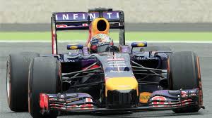 Red Bull se ve más cerca de Mercedes.