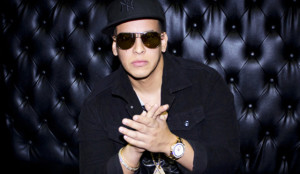 Daddy Yankee.