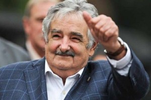 Educación y economía centran agenda de Mujica en EE.UU. 