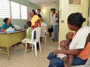 La chikungunya causa estragos en comunidades del Sur.