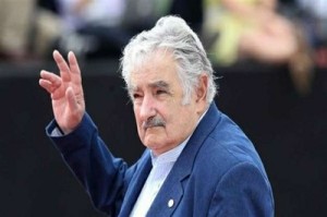 Pepe Mujica suscribirá un convenio de cooperación sur-sur con vicepresidente ecuatoriano.