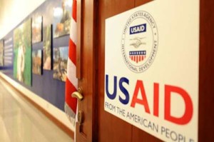 La Agencia de Estados Unidos para el Desarrollo Internacional tiene permiso para permanecer en Ecuador hasta septiembre del presente año.