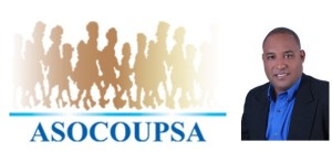 logo ASOCOUPSA + saviñon