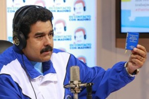 Maduro aseguró que el despliegue de autoridades económicas por las cinco zonas tiene el objetivo de garantizar precios justos a los venezolanos