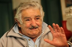 Mujica también se reunirá con el secretario general de la OEA, el chileno José Miguel Insulza.