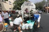 La falta de lluvia afectará a más de 30 sectores. Fuente externa.