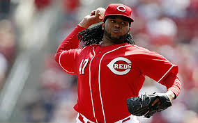 Johnny Cueto