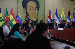 Los presidentes de los Estados del ALBA se encontrarán en Cuba el próximo 14 de diciembre