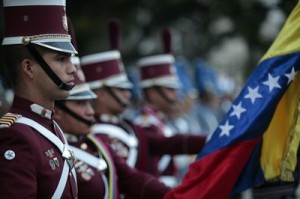 Se conmemora el 193 aniversario de la Batalla de Carabobo. 