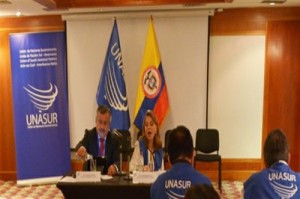 En la jornada inaugural intervendrá el viceministro de la Secretaría Nacional de Planificación y Desarrollo de Ecuador (Senplades), Andrés Arauz.